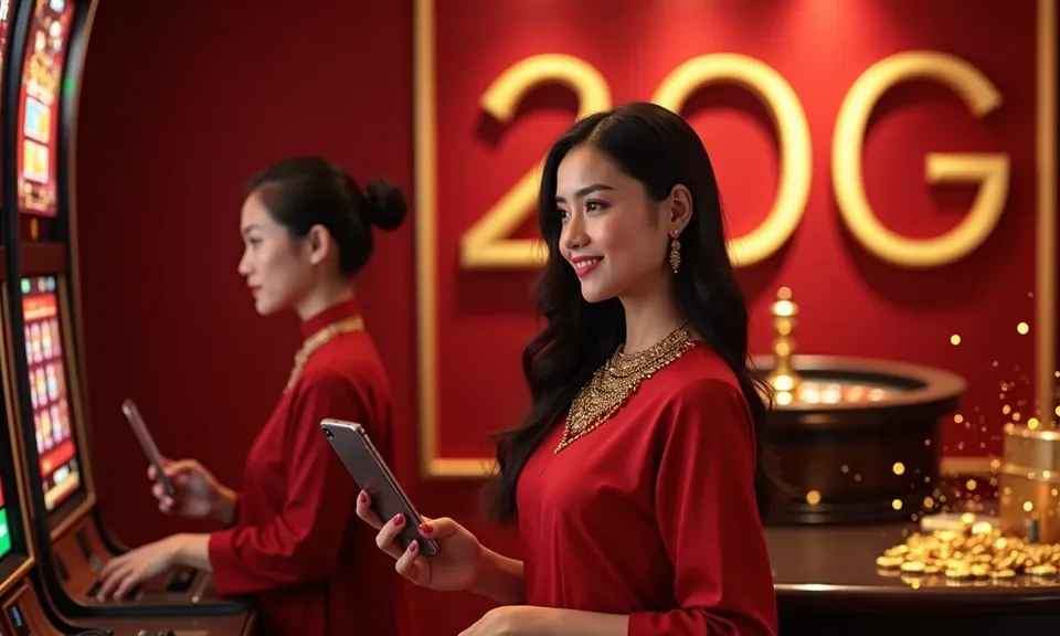 lunatogel133 Spice Island Slots — Reel Rooms Built for Indonesia